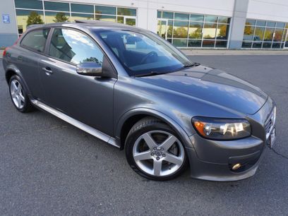 Used 2008 Volvo C30