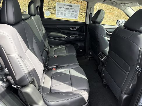 New 2026 Subaru Ascent Limited AWD/4WD image 22