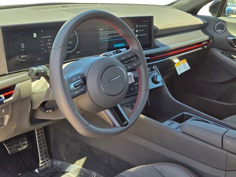 Used 2026 Hyundai Sonata N Line FWD image 17