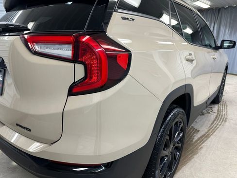 Certified 2023 GMC Terrain SLT w/ Elevation Edition image 29
