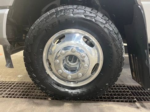 Used 2020 Ford F350 Platinum AWD/4WD image 30