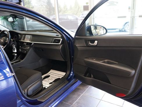 Used 2019 Kia Optima LX w/ LX Premium Package FWD image 40