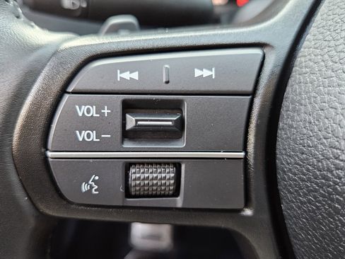 Certified 2024 Honda Accord Sport image 32