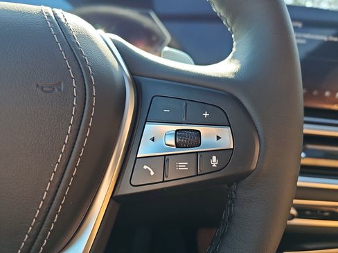 New 2026 BMW X5 xDrive40i w/ Climate Comfort Package image 20