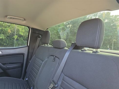 Used 2022 Ford Ranger XLT w/ Equipment Group 301A Mid image 20