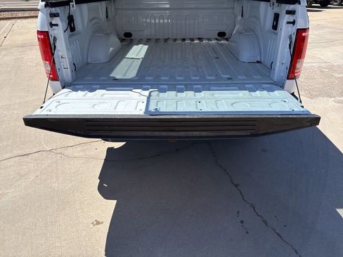 Used 2015 Ford F150 XLT w/ Equipment Group 301A Mid AWD/4WD image 49