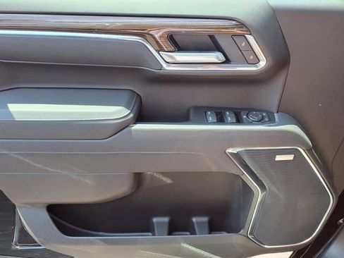 New 2026 Chevrolet Silverado 1500 RST w/ Safety Package AWD/4WD image 13
