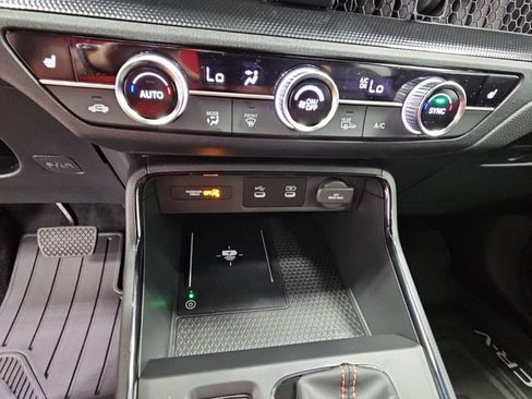New 2026 Honda CR-V Sport-L image 17