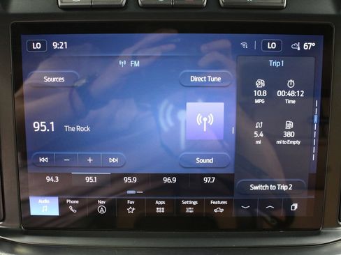 Used 2024 Ford F250 Platinum AWD/4WD image 32