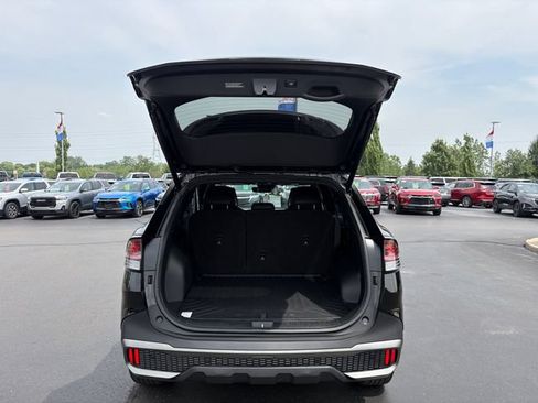 Certified 2024 Kia Sportage X-Line w/ X-Line Premium Package AWD/4WD image 16