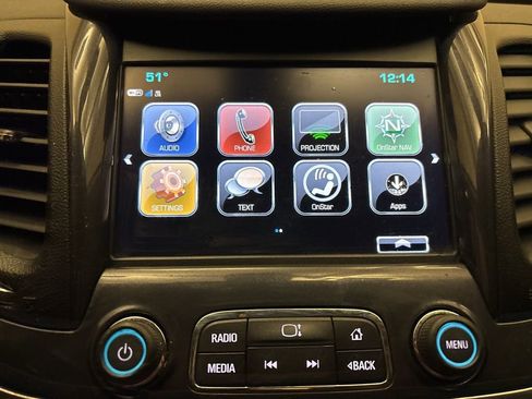 Used 2019 Chevrolet Impala LT image 14