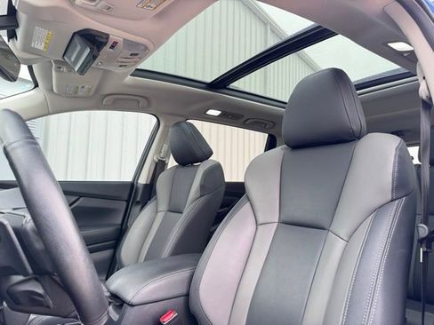 Used 2022 Subaru Ascent Onyx Edition image 49