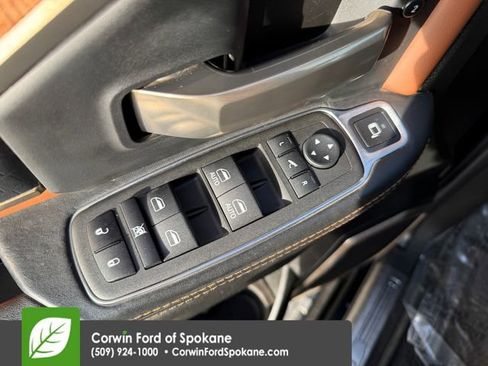 Used 2022 RAM 2500 Limited image 22