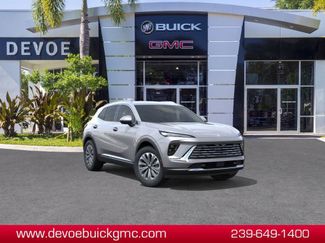 New 2026 Buick Envision Preferred video 1