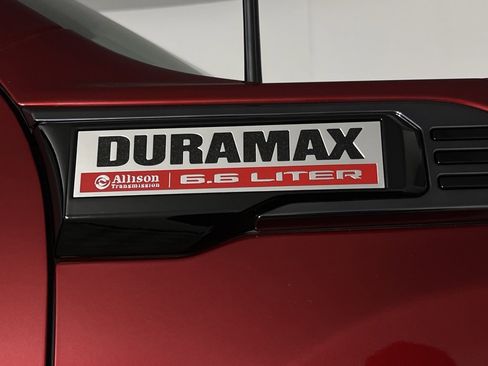 Used 2024 GMC Sierra 3500 AT4 w/ AT4 Premium Plus Package image 13