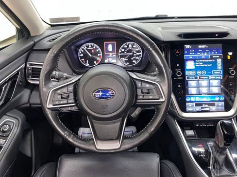 Used 2024 Subaru Legacy Limited AWD/4WD image 29
