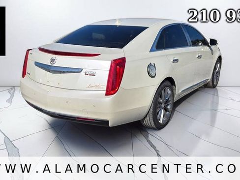 Used 2014 Cadillac XTS FWD image 5