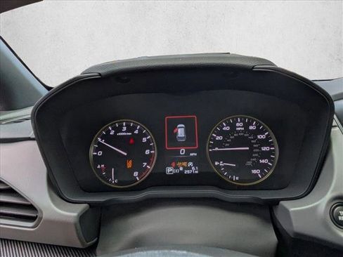 Used 2025 Subaru Crosstrek 2.5i Sport AWD/4WD image 17