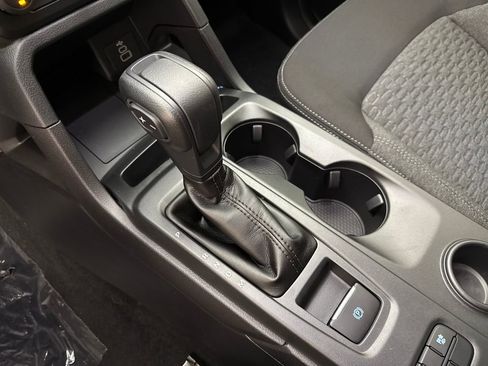 New 2025 Ford Ranger XL image 27