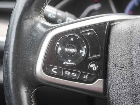 Used 2020 Honda Civic EX-L image 31