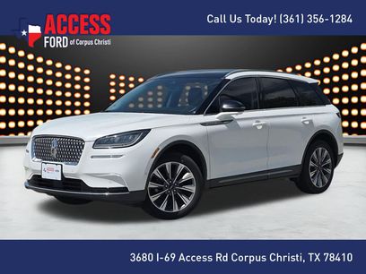 Used 2022 Lincoln Corsair Reserve