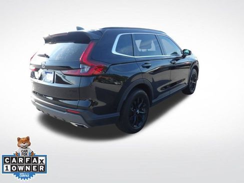 Used 2025 Honda CR-V Sport-L image 10