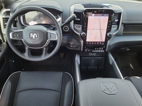 New 2026 RAM 3500 Laramie image 30