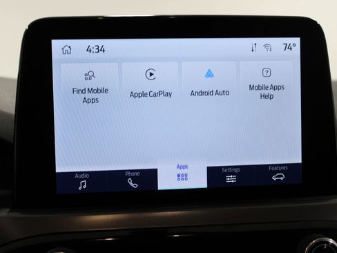 Used 2025 Ford Escape Active image 45