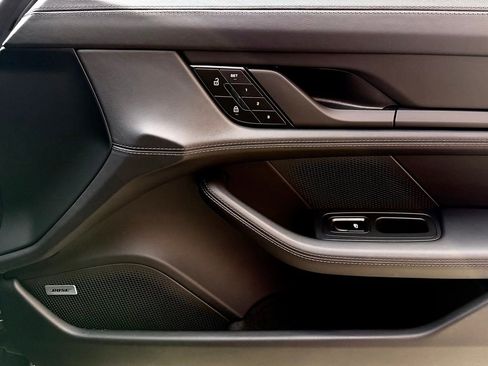 New 2026 Porsche Taycan AWD/4WD image 20