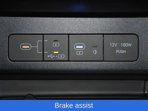 New 2025 Hyundai Sonata Limited image 18