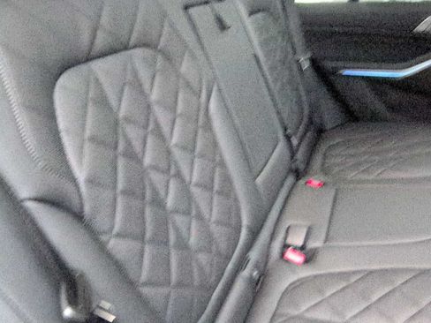 Used 2026 BMW X5 xDrive50e w/ M Sport Package AWD/4WD image 22