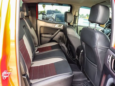 Used 2020 Ford Ranger XLT w/ Equipment Group 301A Mid RWD image 18