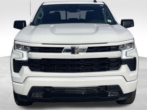 New 2026 Chevrolet Silverado 1500 RST w/ True North Edition Plus image 8
