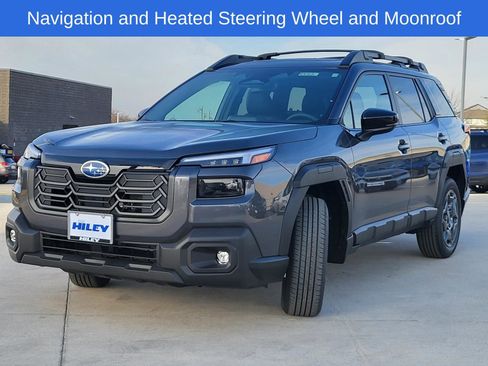 New 2026 Subaru Outback Premium AWD/4WD image 2