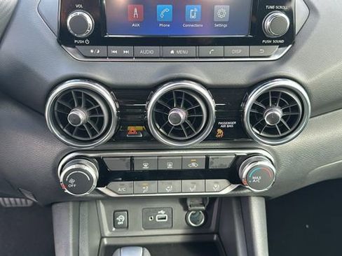 New 2025 Nissan Sentra S image 19