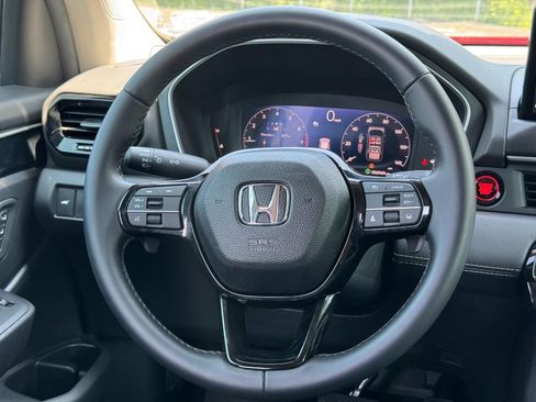 Certified 2026 Honda Passport RTL image 13