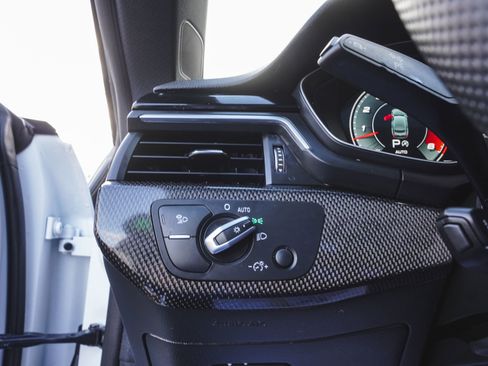 Used 2025 Audi S5 Premium Plus w/ Premium Plus Package image 27