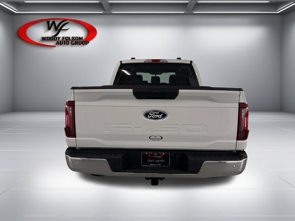 New 2026 Ford F150 XL w/ Equipment Group 103A High RWD image 7