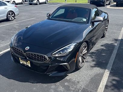Used 2022 BMW Z4 M40i w/ Premium Package