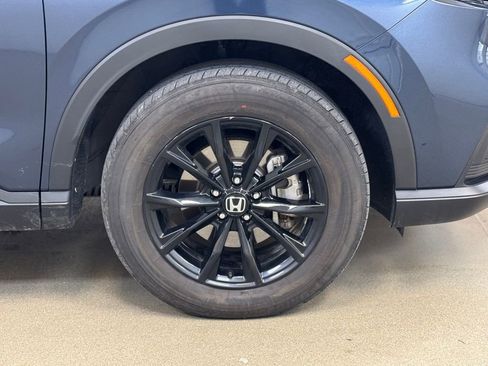 Used 2025 Honda CR-V Sport image 10