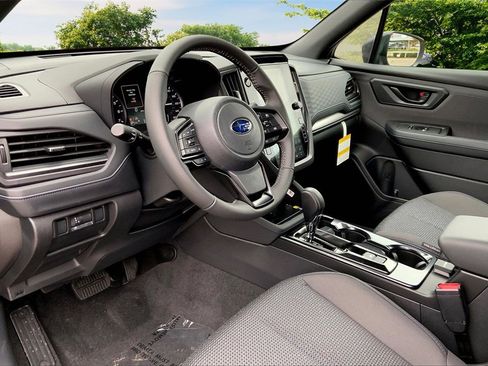 New 2026 Subaru Forester Premium image 7