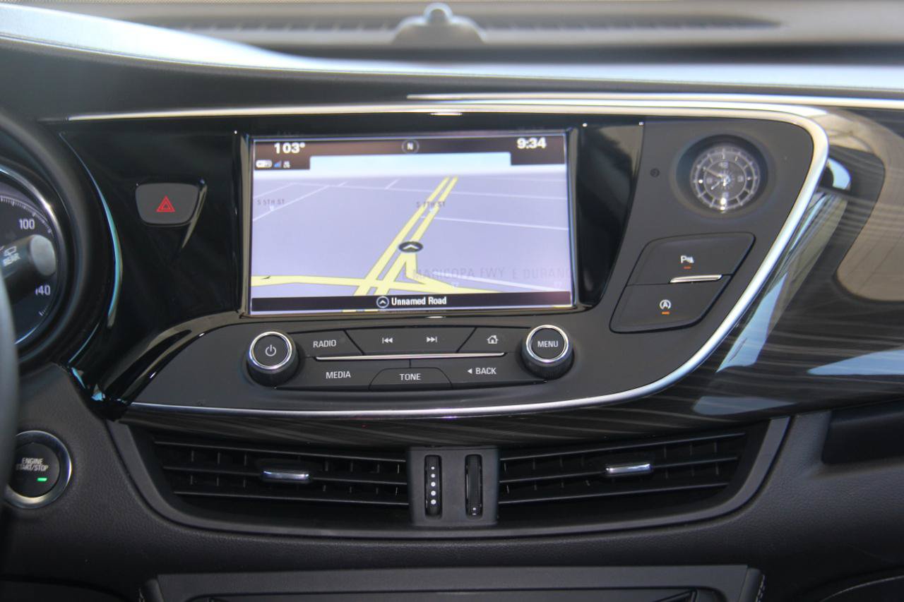 Used 2020 Buick Envision Essence w/ Experience Buick Package FWD image 16