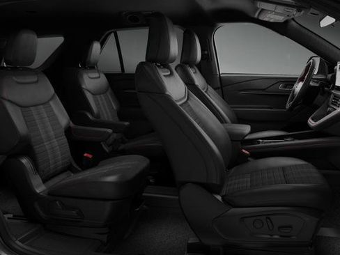 New 2026 Ford Explorer ST-Line image 28