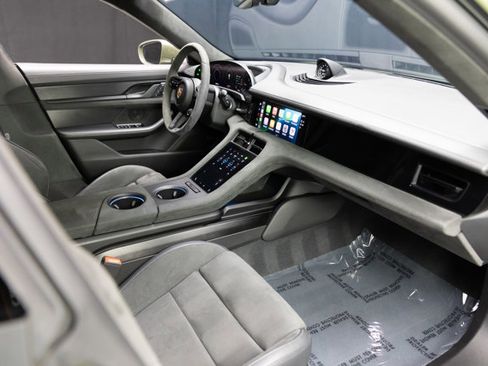 Used 2023 Porsche Taycan GTS image 56