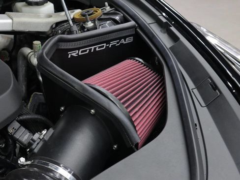 Used 2019 Cadillac CTS V w/ Luxury Package image 41