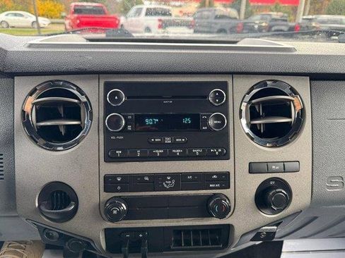 Used 2016 Ford F250 XLT image 24