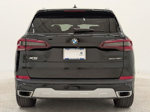 Used 2023 BMW X5 xDrive40i w/ Premium Package image 10