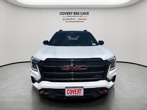 New 2026 GMC Terrain AT4 image 3