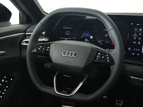 New 2025 Audi S5 Prestige image 10
