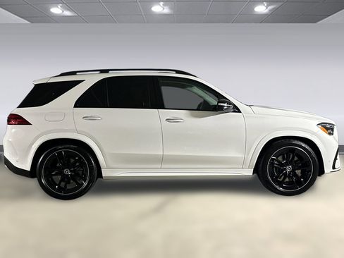 New 2026 Mercedes-Benz GLE 580 4MATIC image 7